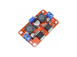 LM2596/LM2577 Buck Boost Module